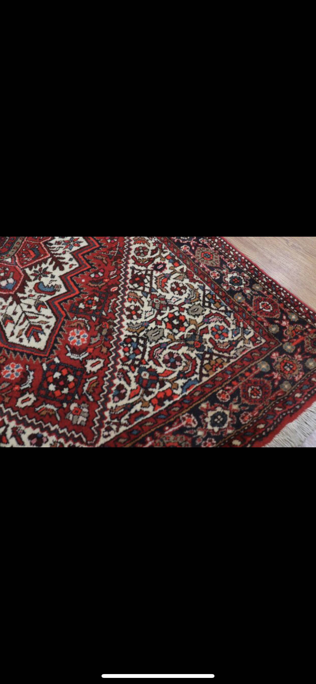 Carpet Bidjar gholtog Iran