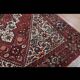 Carpet Bidjar gholtog Iran