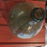 Demijohn green 40l
