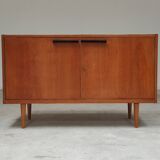 Libena 1970 two-door low sideboard