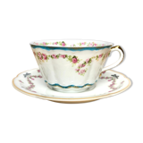 Tea cup Th. Havilant 1920