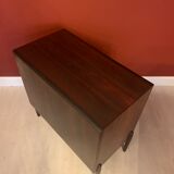 Refurbished Danish Chest of Drawers, 1960s