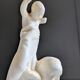 Statuette  Art Deco E.Gabard.