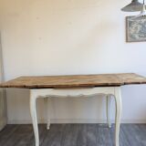 Extension table