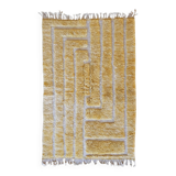 Luxurious Beni Mrirt Rug - 249 x 157 cm