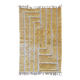 Tapis Luxueux Beni Mrirt - 249 x 157 cm
