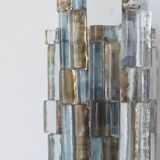 Sconce by J. T. Kalmar for Kalmar Franken KG, 1970s