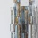 Sconce by J. T. Kalmar for Kalmar Franken KG, 1970s