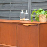 Sideboard teak by Jentique * 183 cm