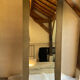 Large mirror Philippe Hurel