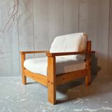 Fauteuil minimaliste