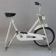 Vintage indoor bike