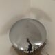 Vintage liner lamp