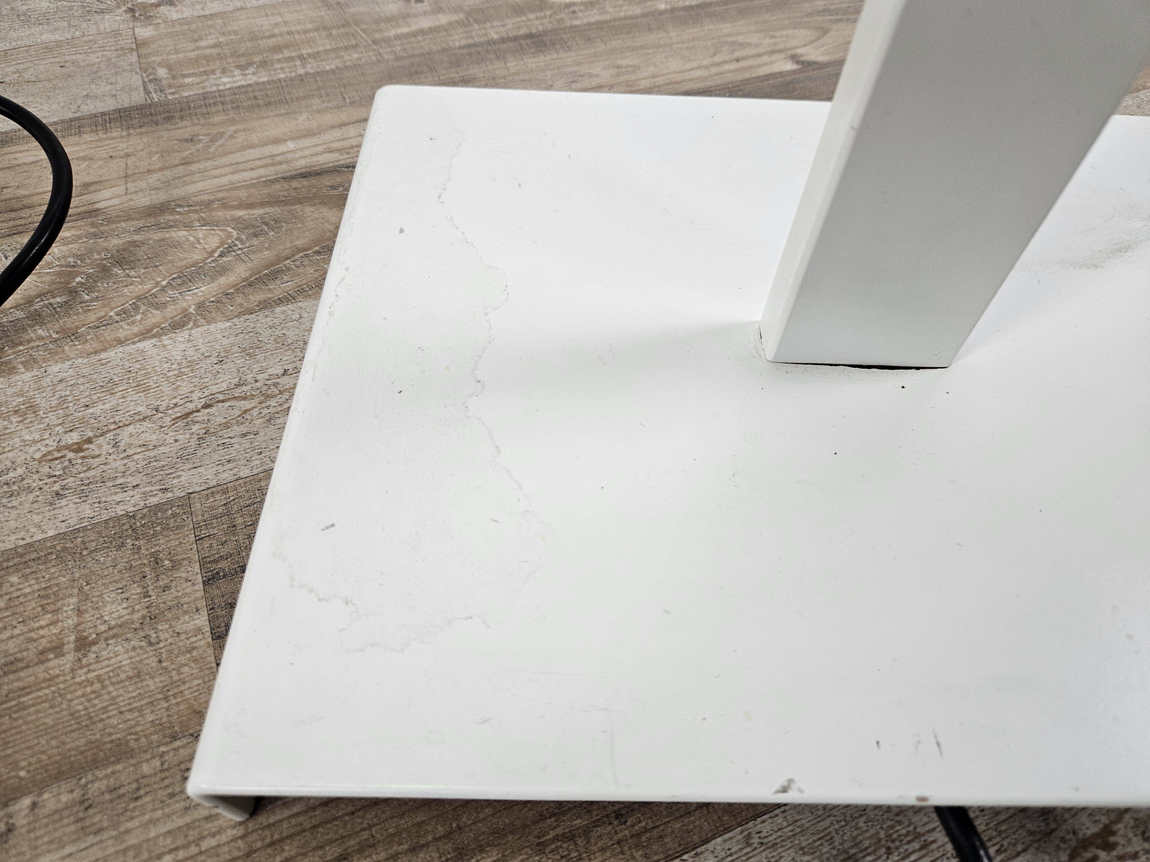 Lampadaire conçu par Roberto Pamio des années 70