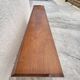 Enfilade scandinave en teck
