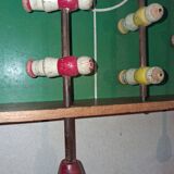 Baby foot ancien