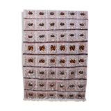 Carpet Moroccan 178 x 118 cm