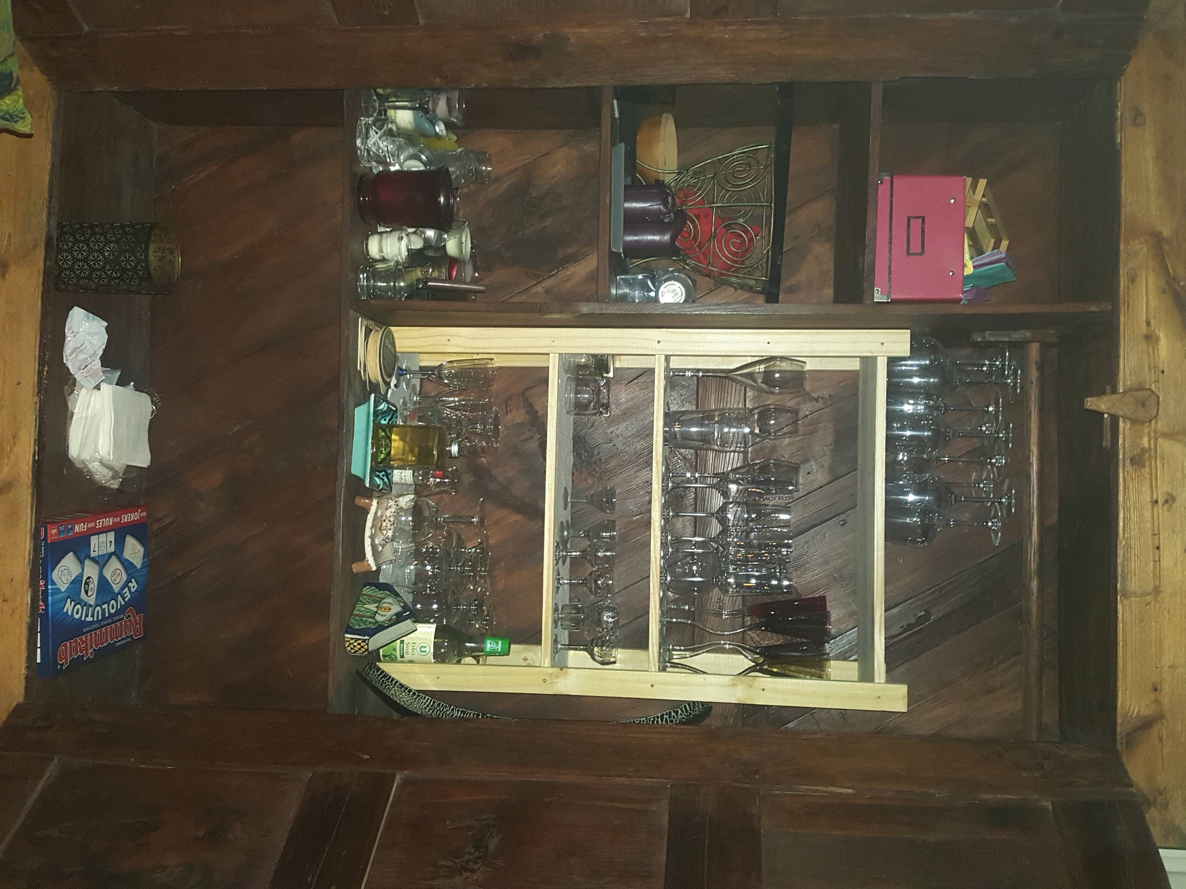 Afghanistan wardrobe