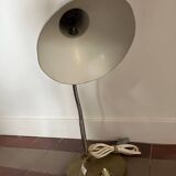 Lampe à poser aluminium