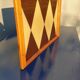 Diamond tray 1960
