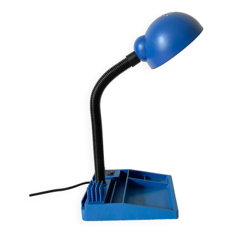 Lampe de bureau articulée années 80