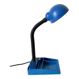 Articulated desk lamp 80s