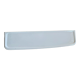 Antique ceramic shelf