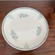 Compotier dish St Amand circa 1920