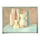 Still life painting