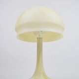 Mushroom Table Lamp, 1970s