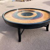 Coffee table for the living room