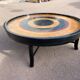 Coffee table for the living room