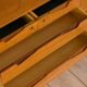 Rival 2 bay teak wall unit with 3 cabinets and 5 shelves by Brodrene Jatogs Norway, Kjell Riise, 196