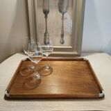 Serving tray