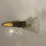 Murano glass sconces set of 2