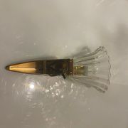 Murano glass sconces set of 2
