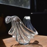 Glass cup