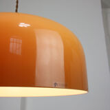 Mid-Century Modern Medusa Lamp by Luigi Massoni for Guzzini