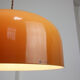Lampe Medusa moderne du milieu du siècle par Luigi Massoni pour Guzzini