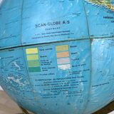 Globe Scan-Globe Denmark 1974