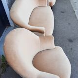 Salon "toad"
