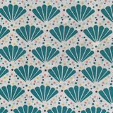 Asymmetrical Parisian wardrobe 1940