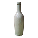 Stoneware bottle