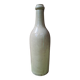 Stoneware bottle