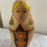 Russian dolls