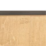 Bookcase by Poul Hundevad