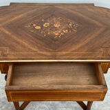Bureau style Louis XVI