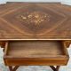 Bureau style Louis XVI