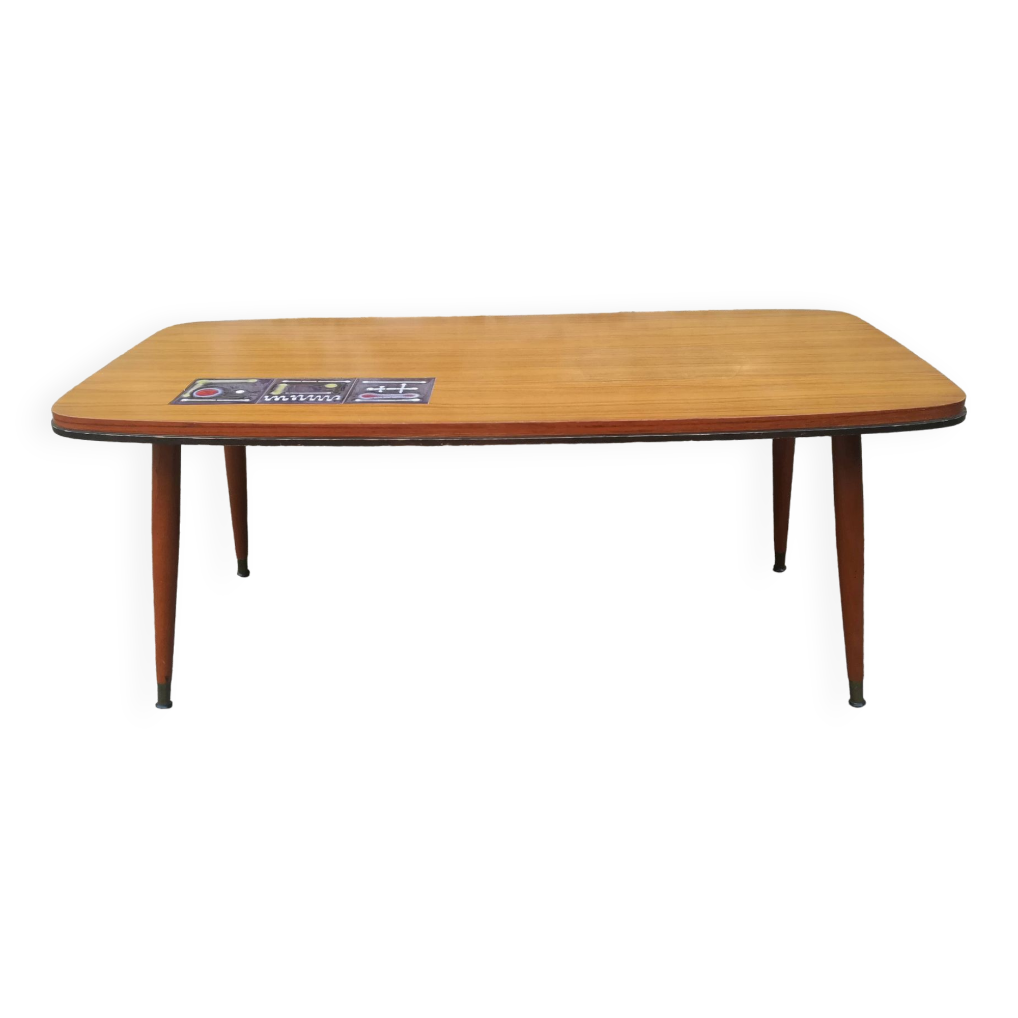 Scandinavian coffee table