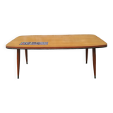 Scandinavian coffee table